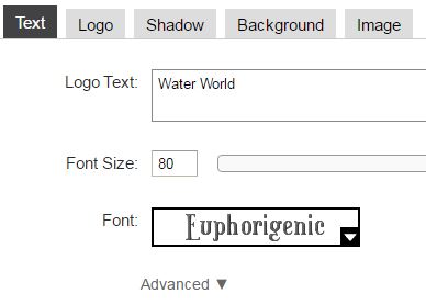 Create Logo in Flaming Text Flaming Text
