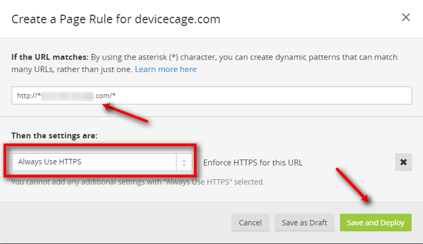How to add SSL Certificate to WordPress