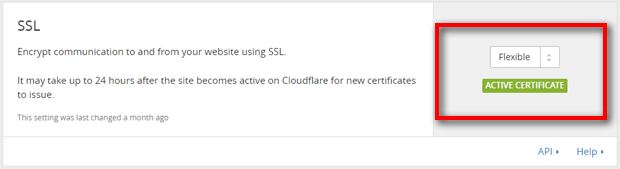 How to add SSL Certificate to WordPress