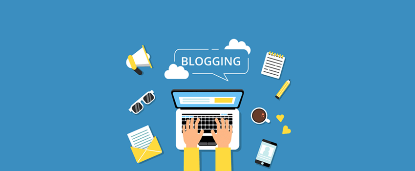 how to create blog on blogger